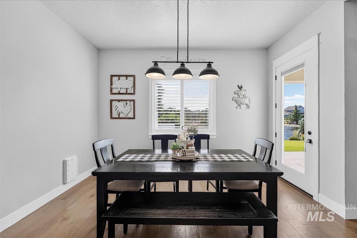 1338 N Sarajevo Ave, Eagle, Idaho 83616, 4 Bedrooms, 3.5 Bathrooms, Residential For Sale, Price $1,325,000, 98990936