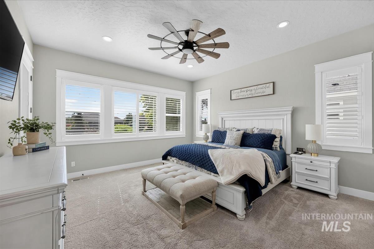 1338 N Sarajevo Ave, Eagle, Idaho 83616, 4 Bedrooms, 3.5 Bathrooms, Residential For Sale, Price $1,325,000, 98990936