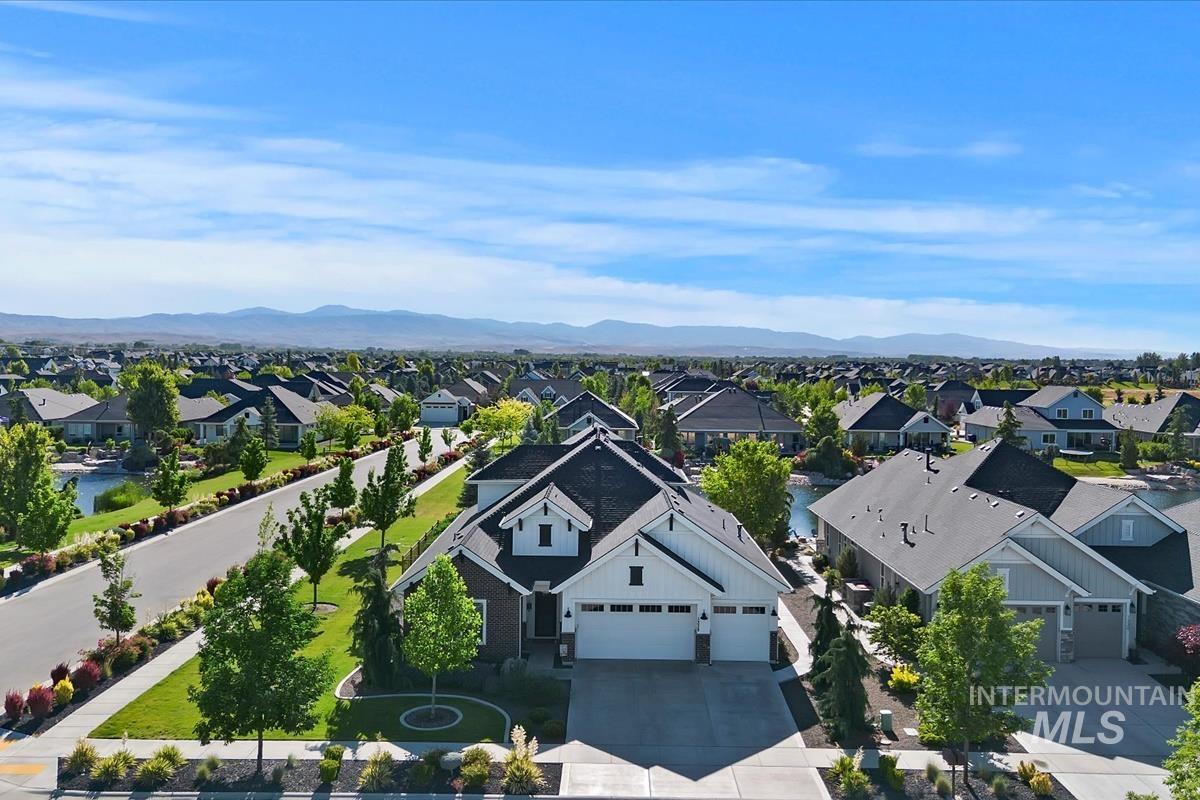 1338 N Sarajevo Ave, Eagle, Idaho 83616, 4 Bedrooms, 3.5 Bathrooms, Residential For Sale, Price $1,325,000, 98990936