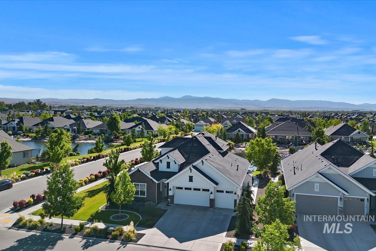 1338 N Sarajevo Ave, Eagle, Idaho 83616, 4 Bedrooms, 3.5 Bathrooms, Residential For Sale, Price $1,325,000, 98990936