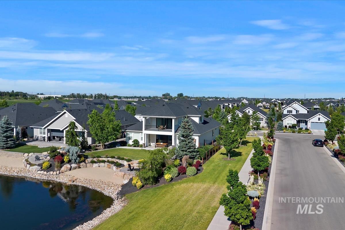 1338 N Sarajevo Ave, Eagle, Idaho 83616, 4 Bedrooms, 3.5 Bathrooms, Residential For Sale, Price $1,325,000, 98990936