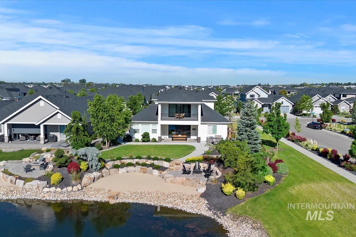 1338 N Sarajevo Ave, Eagle, Idaho 83616, 4 Bedrooms, 3.5 Bathrooms, Residential For Sale, Price $1,325,000, 98990936