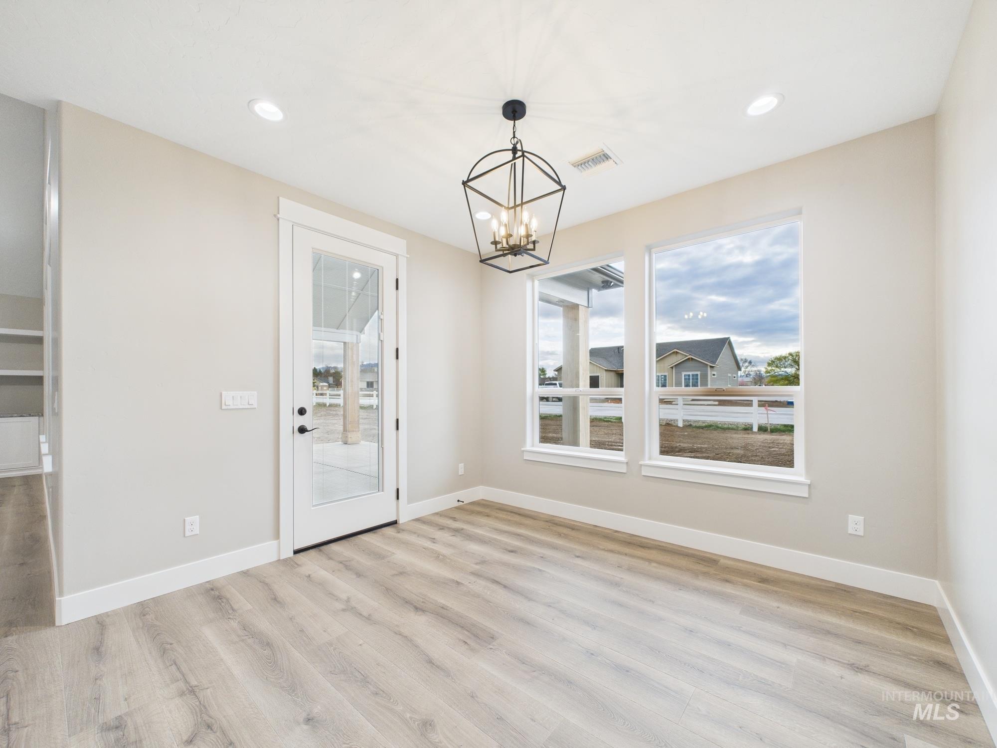 TBD #1 Jake Lane, Emmett, Idaho 83617, 4 Bedrooms, 2.5 Bathrooms, Residential For Sale, Price $1,145,000, 98990939