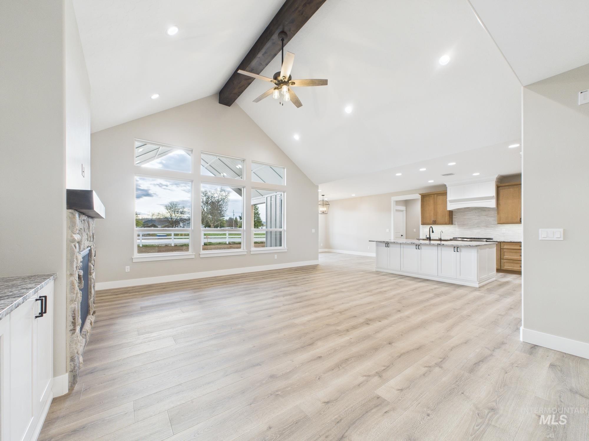 TBD #1 Jake Lane, Emmett, Idaho 83617, 4 Bedrooms, 2.5 Bathrooms, Residential For Sale, Price $1,145,000, 98990939