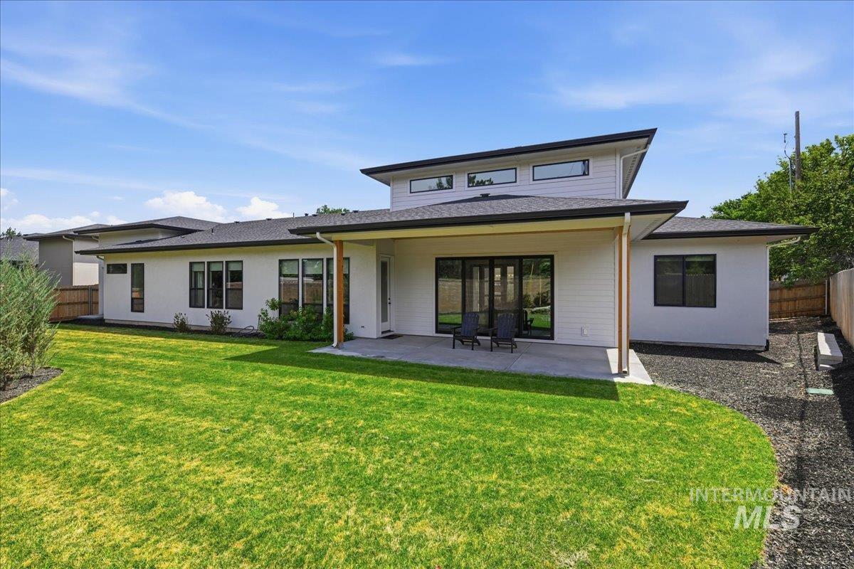 2601 S Greenwood Circle, Boise, Idaho 83706, 4 Bedrooms, 2.5 Bathrooms, Residential For Sale, Price $1,150,000, 98990940