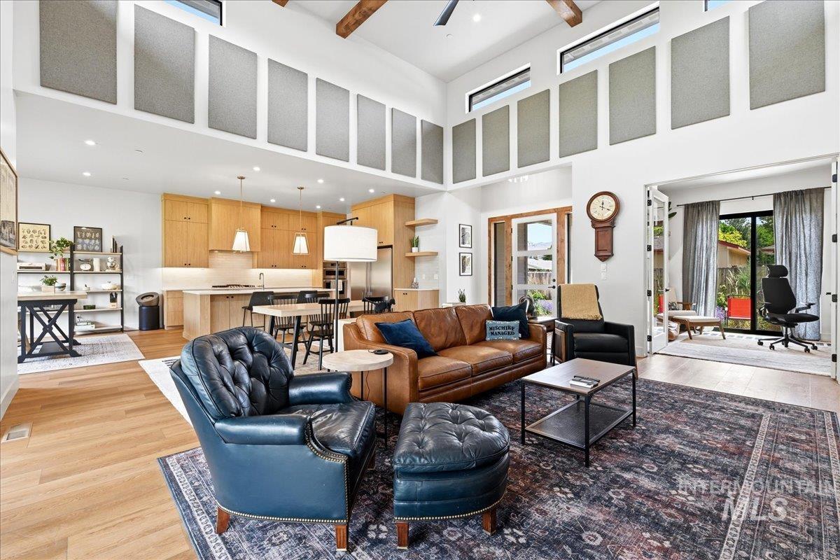 2601 S Greenwood Circle, Boise, Idaho 83706, 4 Bedrooms, 2.5 Bathrooms, Residential For Sale, Price $1,150,000, 98990940