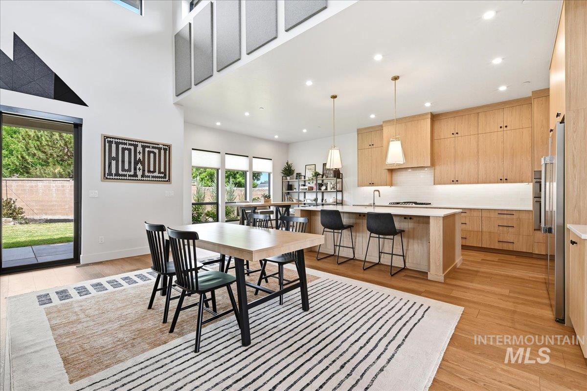 2601 S Greenwood Circle, Boise, Idaho 83706, 4 Bedrooms, 2.5 Bathrooms, Residential For Sale, Price $1,150,000, 98990940