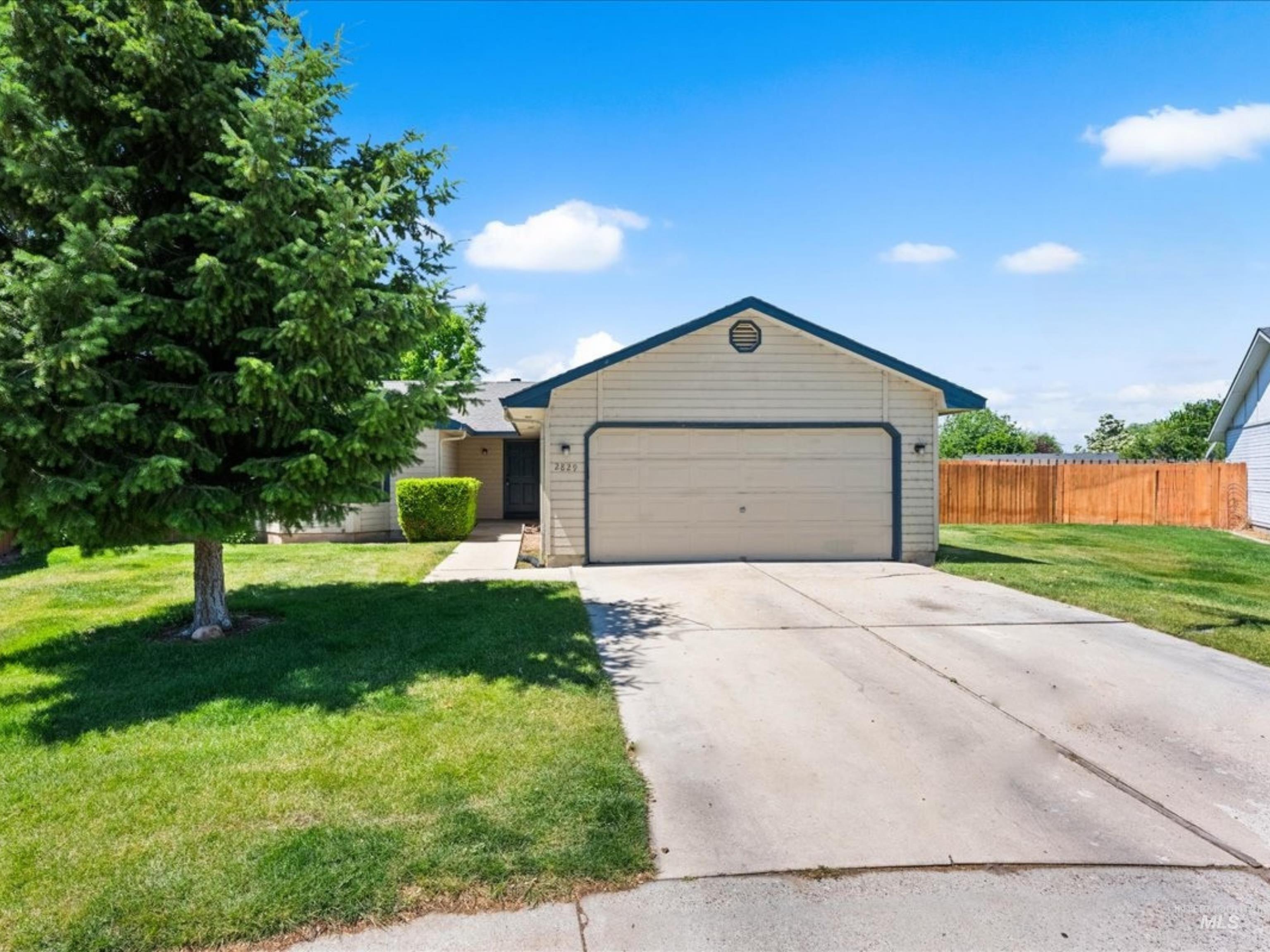 Residential For Sale
