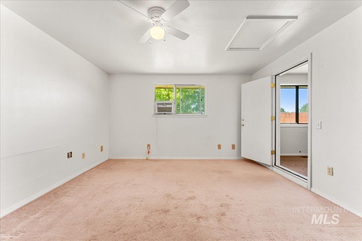 2829 N Citrus Pl, Boise, Idaho 83713, 3 Bedrooms, 2 Bathrooms, Residential For Sale, Price $375,000, 98990942