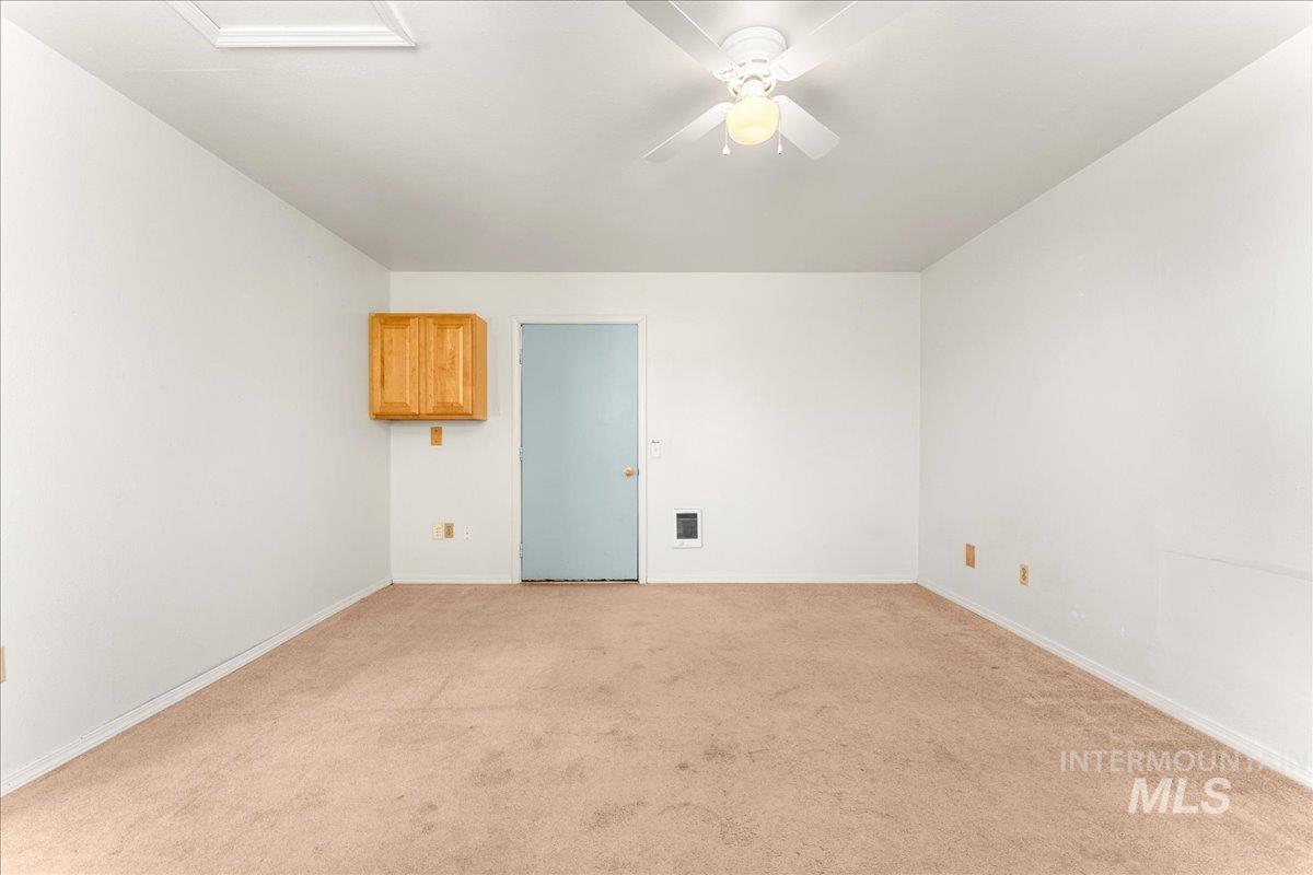 2829 N Citrus Pl, Boise, Idaho 83713, 3 Bedrooms, 2 Bathrooms, Residential For Sale, Price $375,000, 98990942