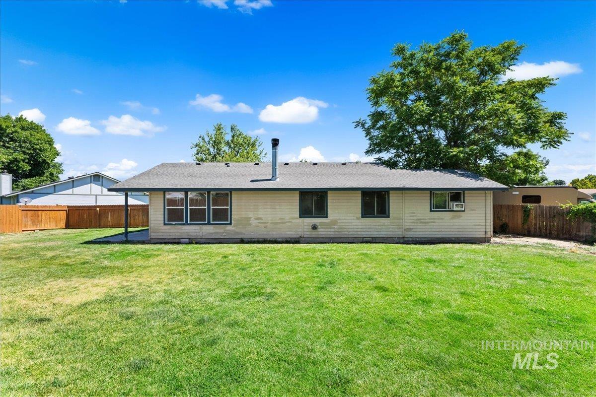 2829 N Citrus Pl, Boise, Idaho 83713, 3 Bedrooms, 2 Bathrooms, Residential For Sale, Price $375,000, 98990942