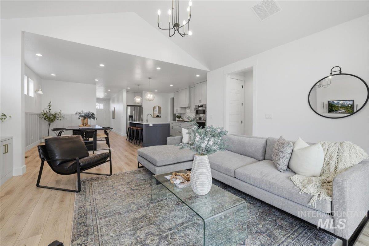 3457 E Berghan Street, Meridian, Idaho 83642, 3 Bedrooms, 2.5 Bathrooms, Residential For Sale, Price $589,900, 98990944