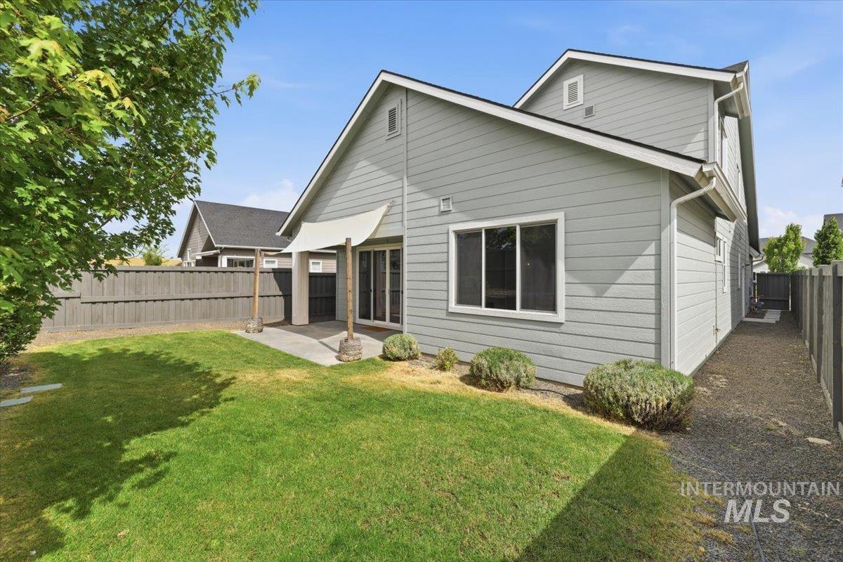 3457 E Berghan Street, Meridian, Idaho 83642, 3 Bedrooms, 2.5 Bathrooms, Residential For Sale, Price $589,900, 98990944