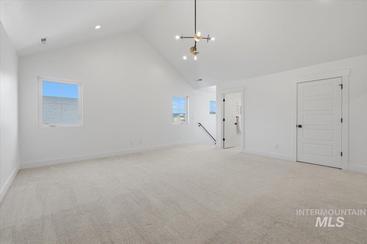 3457 E Berghan Street, Meridian, Idaho 83642, 3 Bedrooms, 2.5 Bathrooms, Residential For Sale, Price $589,900, 98990944