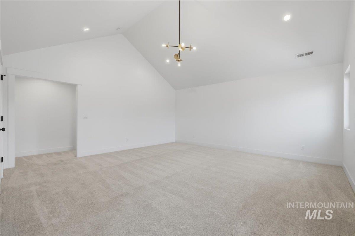 3457 E Berghan Street, Meridian, Idaho 83642, 3 Bedrooms, 2.5 Bathrooms, Residential For Sale, Price $589,900, 98990944