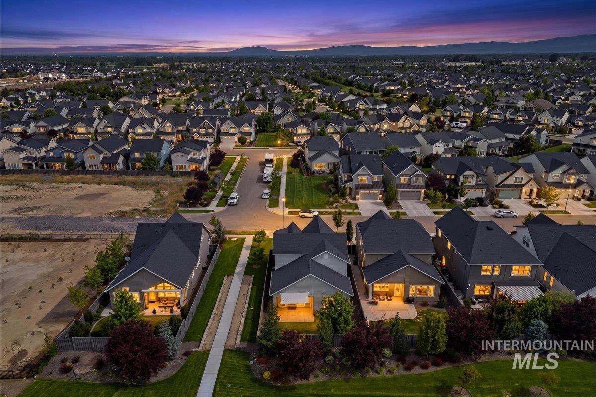 3457 E Berghan Street, Meridian, Idaho 83642, 3 Bedrooms, 2.5 Bathrooms, Residential For Sale, Price $589,900, 98990944