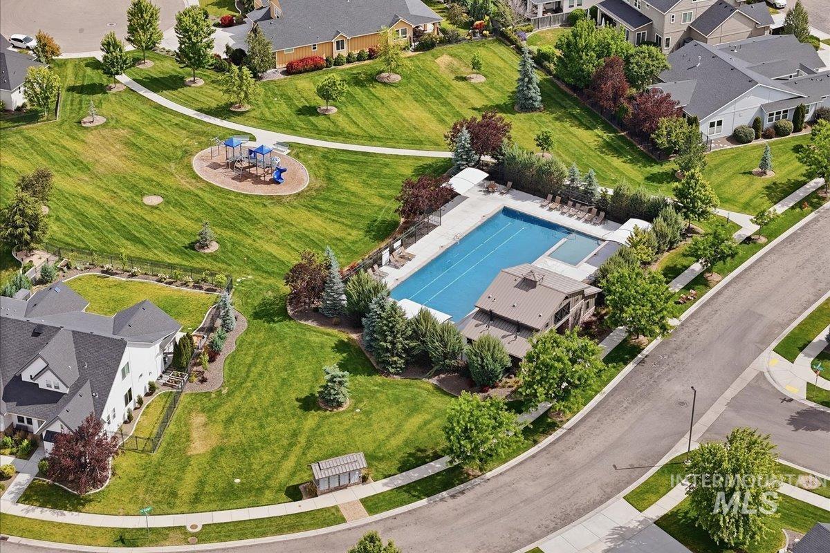 3457 E Berghan Street, Meridian, Idaho 83642, 3 Bedrooms, 2.5 Bathrooms, Residential For Sale, Price $589,900, 98990944