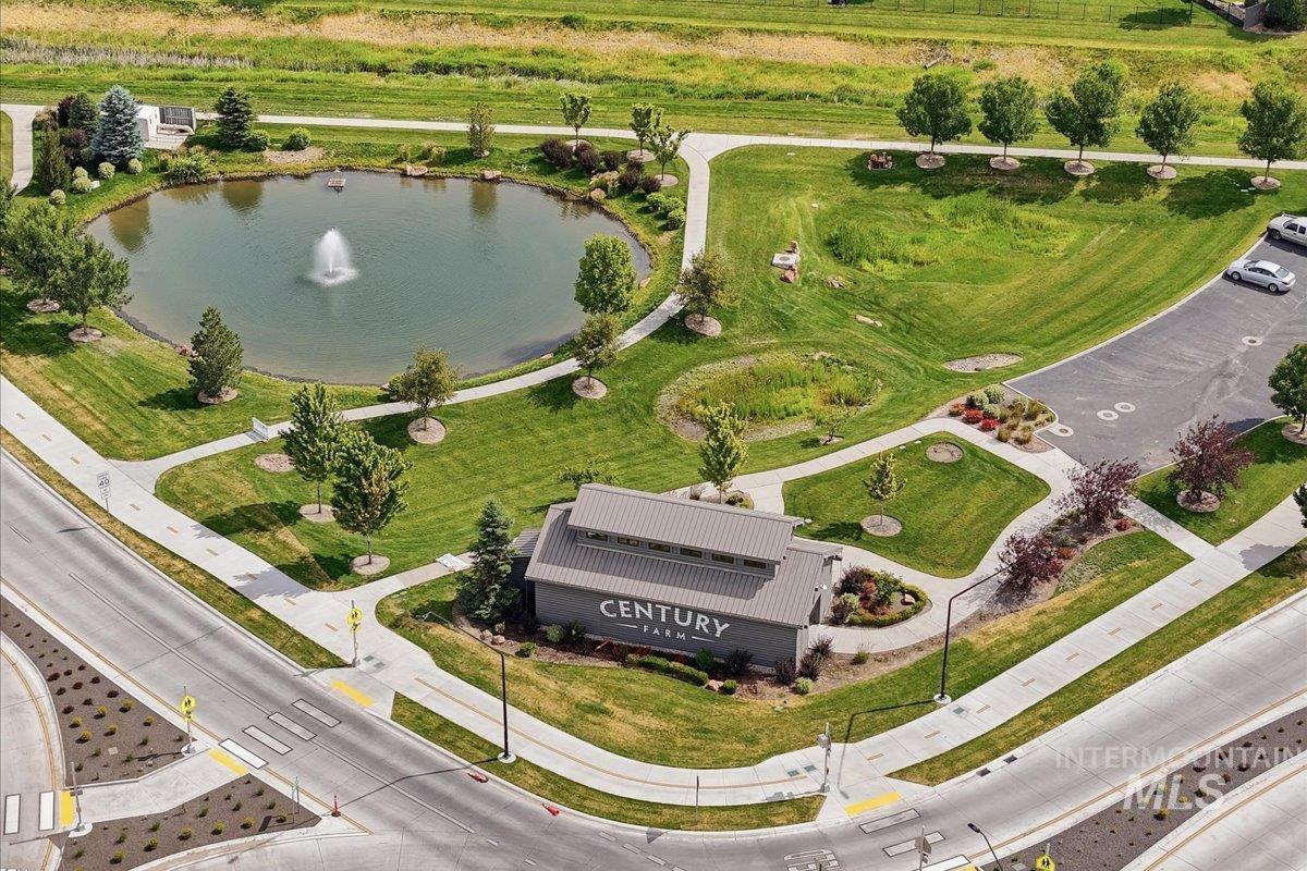 3457 E Berghan Street, Meridian, Idaho 83642, 3 Bedrooms, 2.5 Bathrooms, Residential For Sale, Price $589,900, 98990944