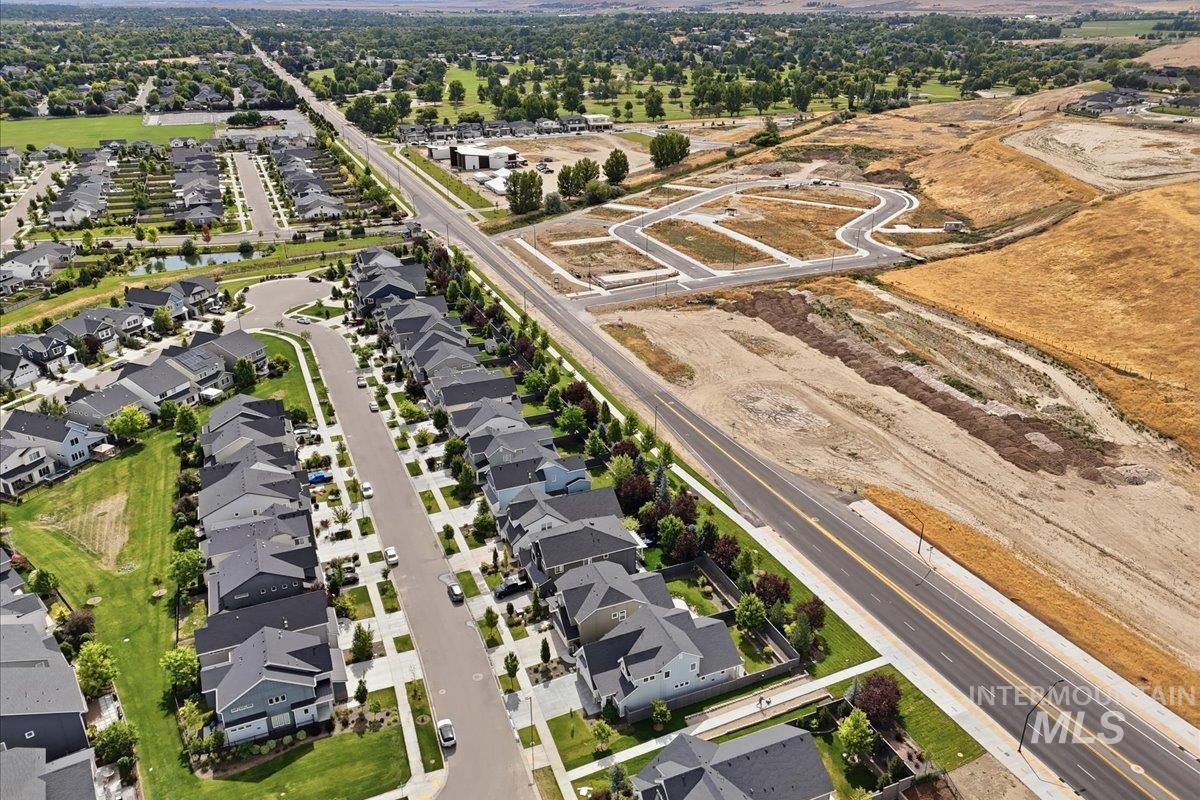 3457 E Berghan Street, Meridian, Idaho 83642, 3 Bedrooms, 2.5 Bathrooms, Residential For Sale, Price $589,900, 98990944