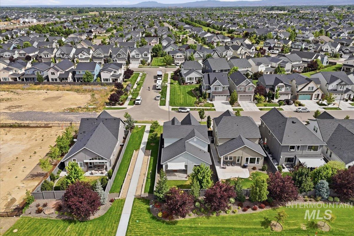3457 E Berghan Street, Meridian, Idaho 83642, 3 Bedrooms, 2.5 Bathrooms, Residential For Sale, Price $589,900, 98990944