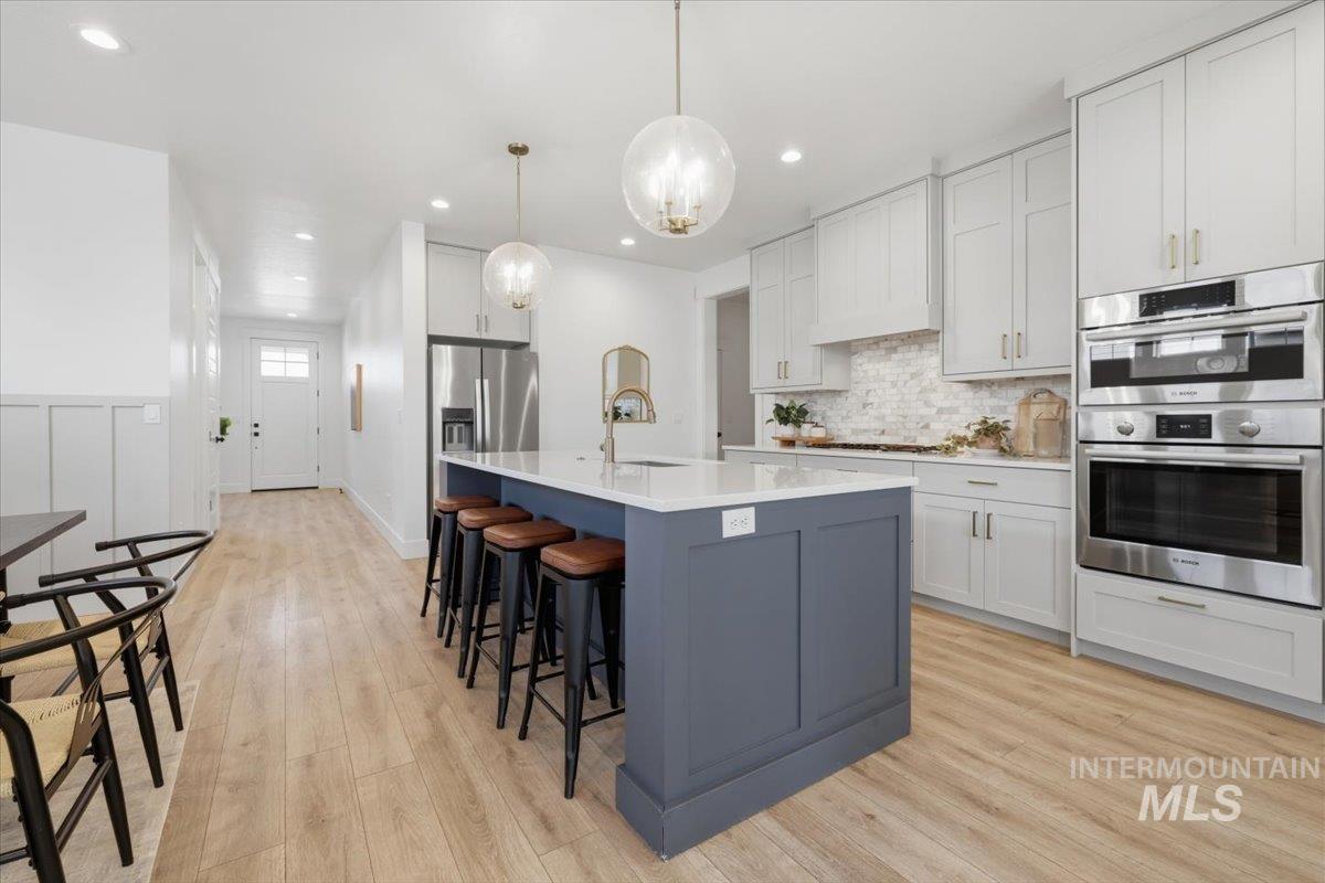 3457 E Berghan Street, Meridian, Idaho 83642, 3 Bedrooms, 2.5 Bathrooms, Residential For Sale, Price $589,900, 98990944