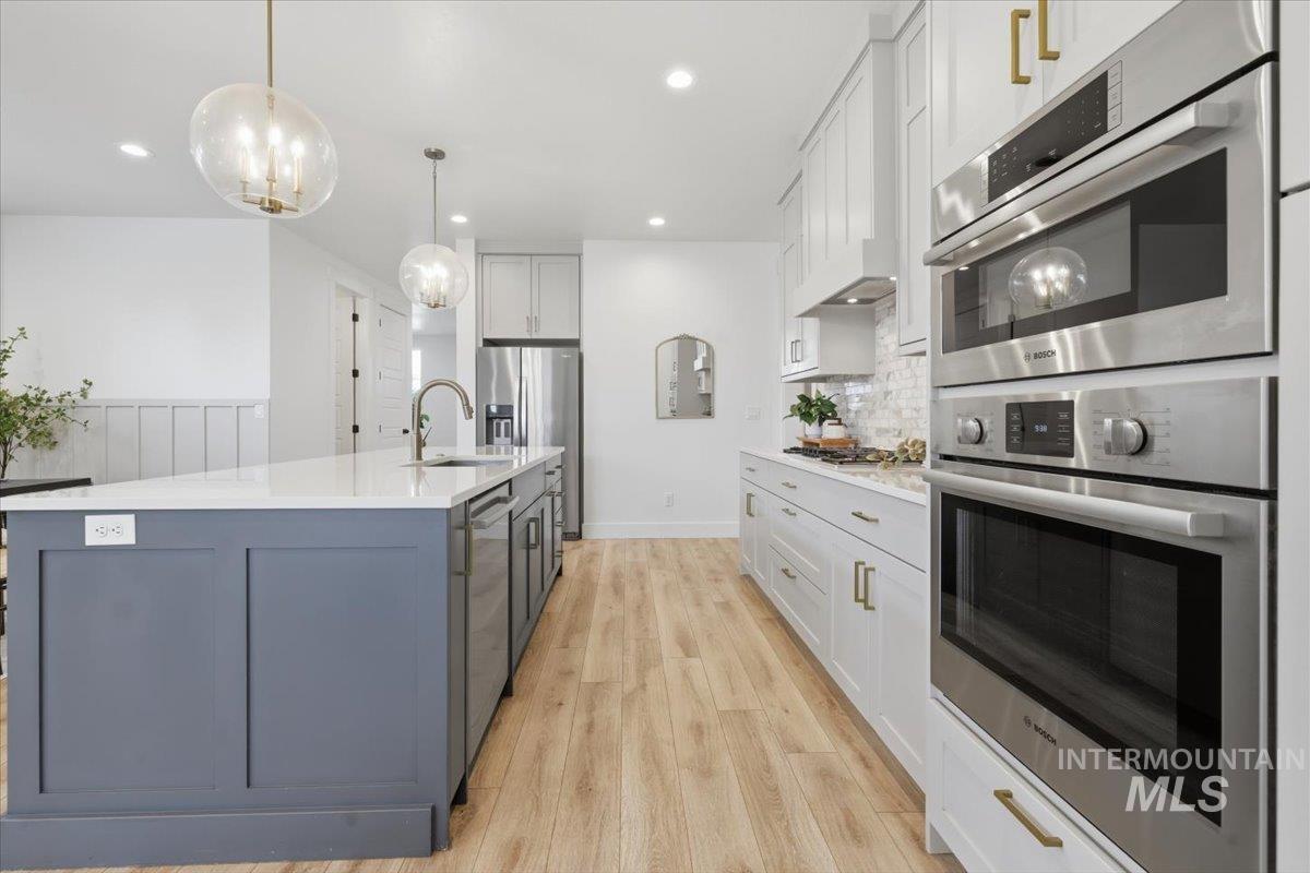 3457 E Berghan Street, Meridian, Idaho 83642, 3 Bedrooms, 2.5 Bathrooms, Residential For Sale, Price $589,900, 98990944