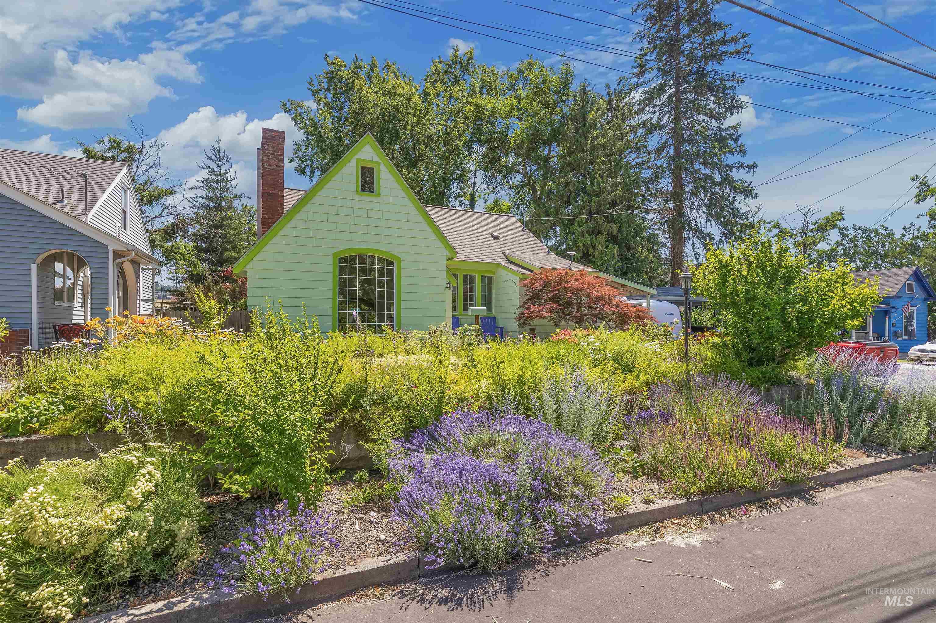 Residential For Sale