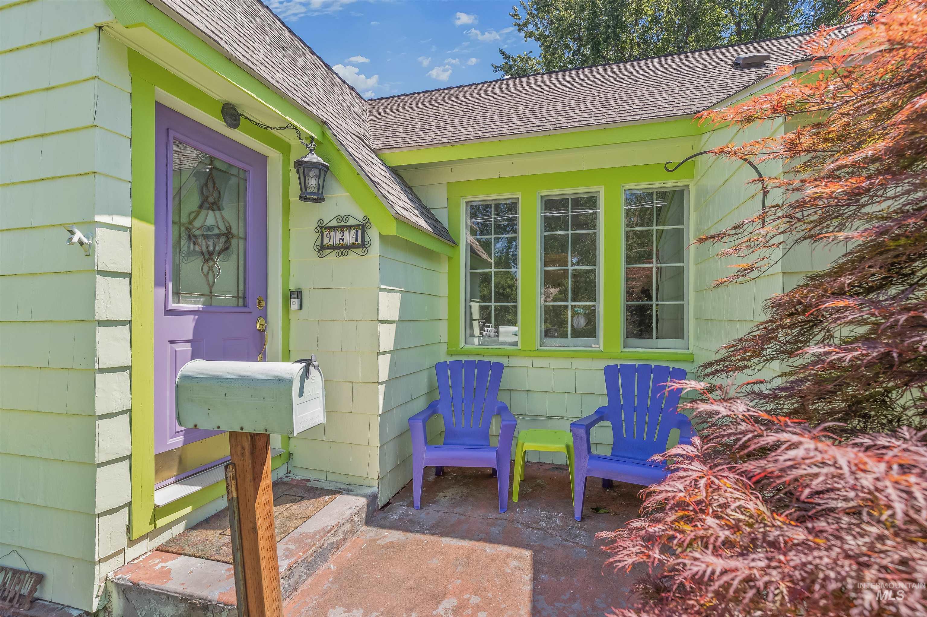 924 N Street, Lewiston, Idaho 83501, 3 Bedrooms, 1.5 Bathrooms, Residential For Sale, Price $384,999, 98990947