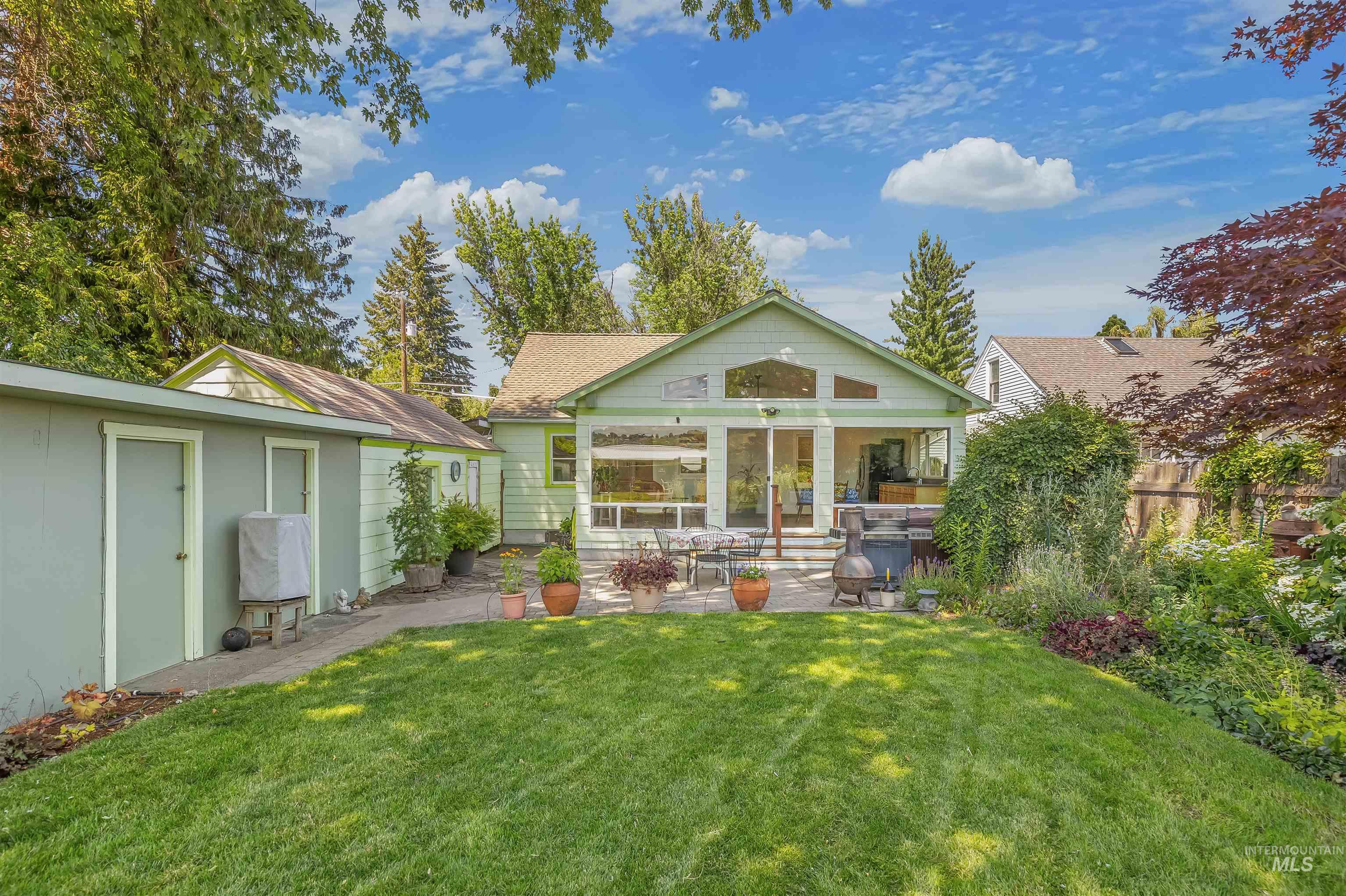 924 N Street, Lewiston, Idaho 83501, 3 Bedrooms, 1.5 Bathrooms, Residential For Sale, Price $384,999, 98990947