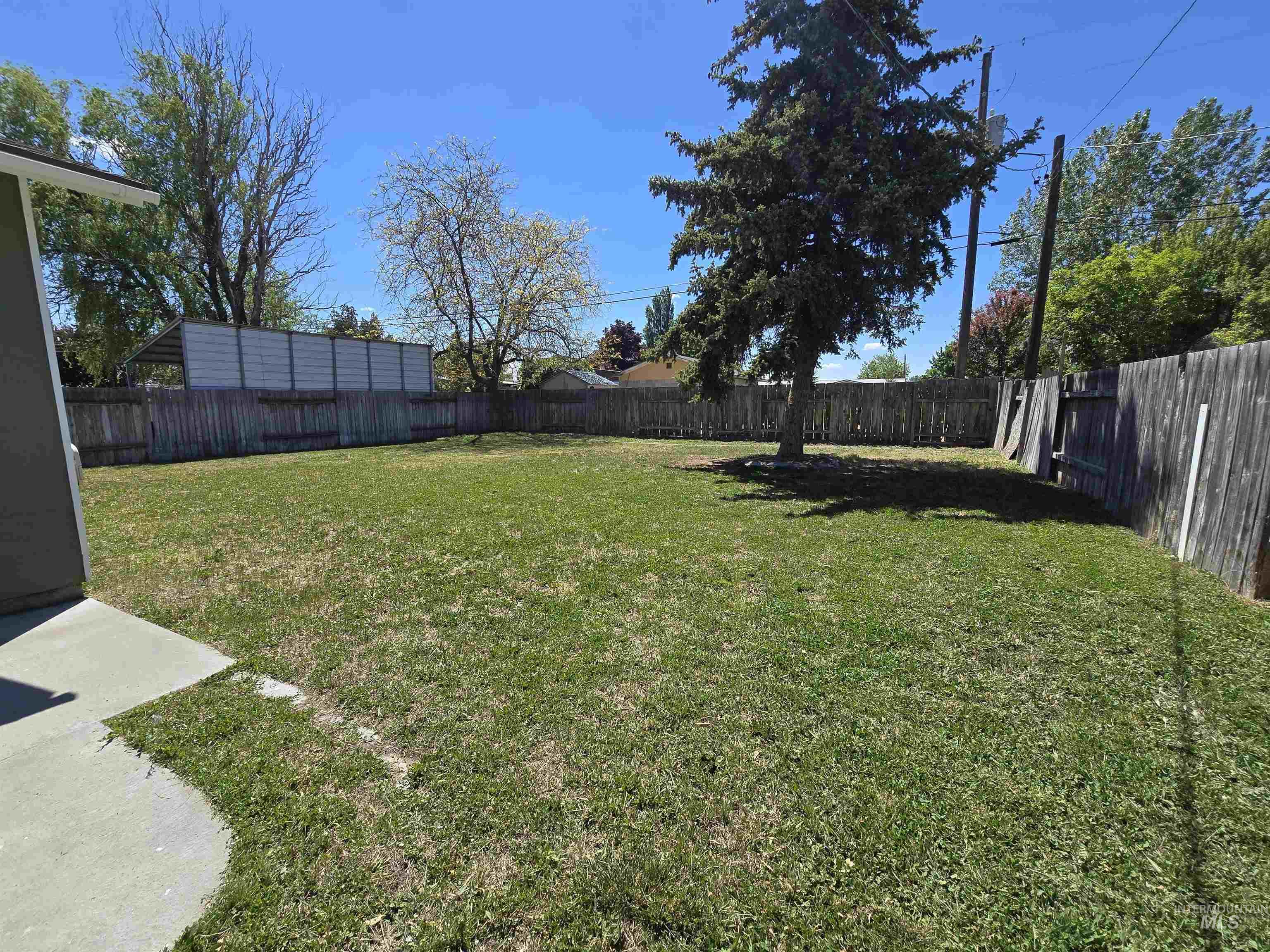 346 N Conant Ave., Burley, Idaho 83318, 3 Bedrooms, 1 Bathroom, Residential For Sale, Price $247,000, 98990951