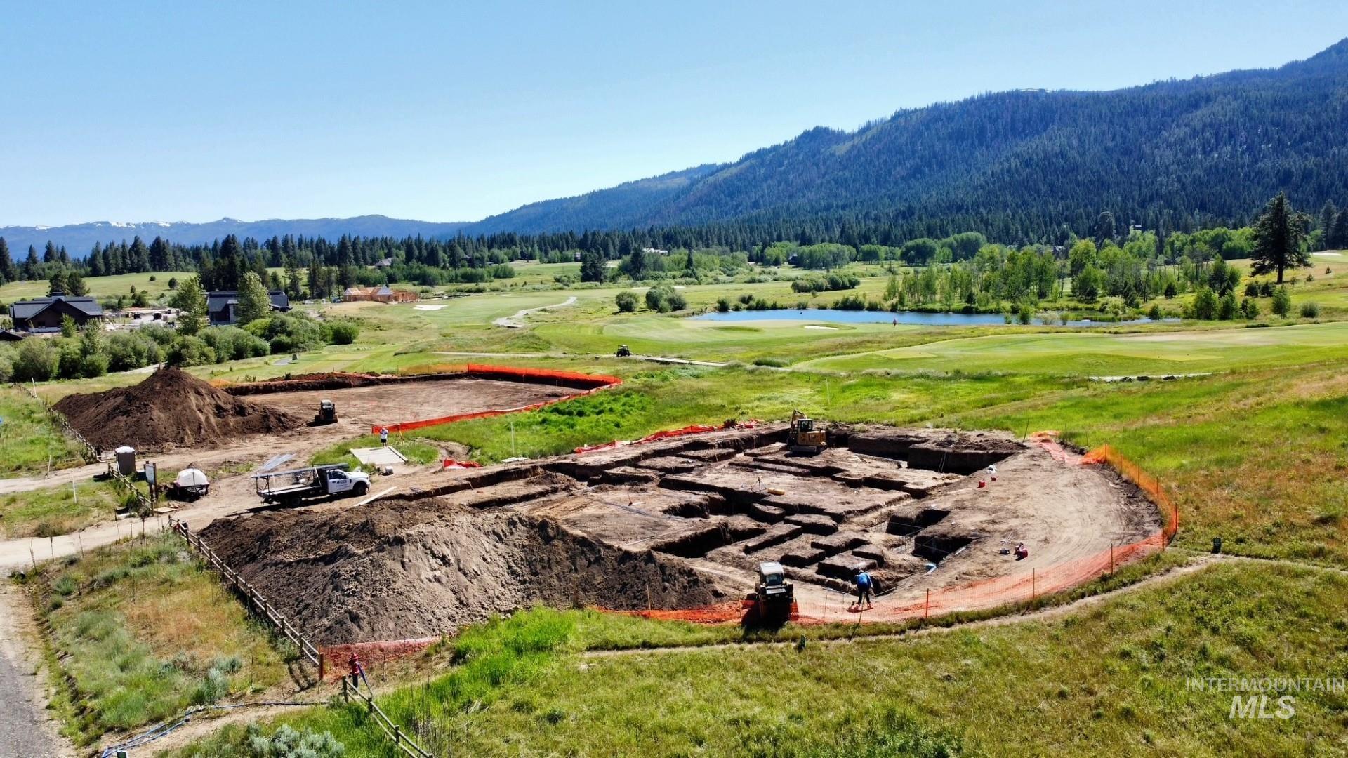 2073 West Mountain Road, Donnelly, Idaho 83615, 4 Bedrooms, 4.5 Bathrooms, Residential For Sale, Price $6,507,000, 98990952