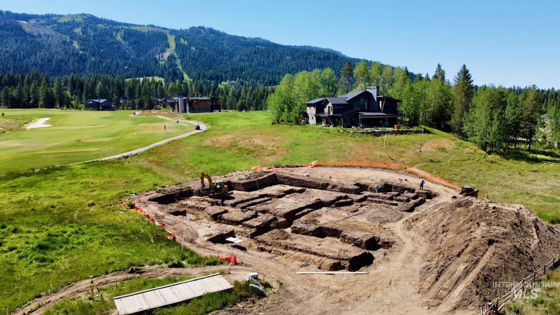 2073 West Mountain Road, Donnelly, Idaho 83615, 4 Bedrooms, 4.5 Bathrooms, Residential For Sale, Price $6,507,000, 98990952