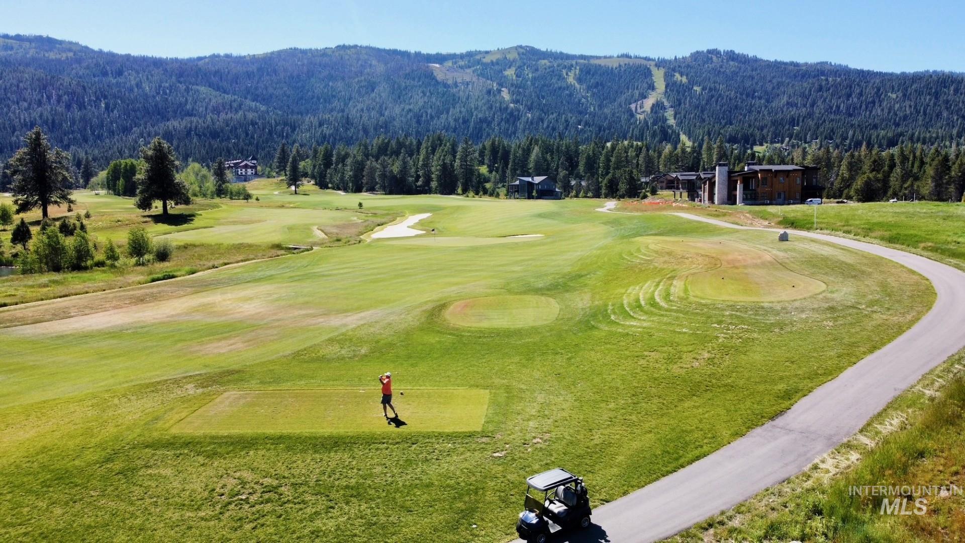 2073 West Mountain Road, Donnelly, Idaho 83615, 4 Bedrooms, 4.5 Bathrooms, Residential For Sale, Price $6,507,000, 98990952