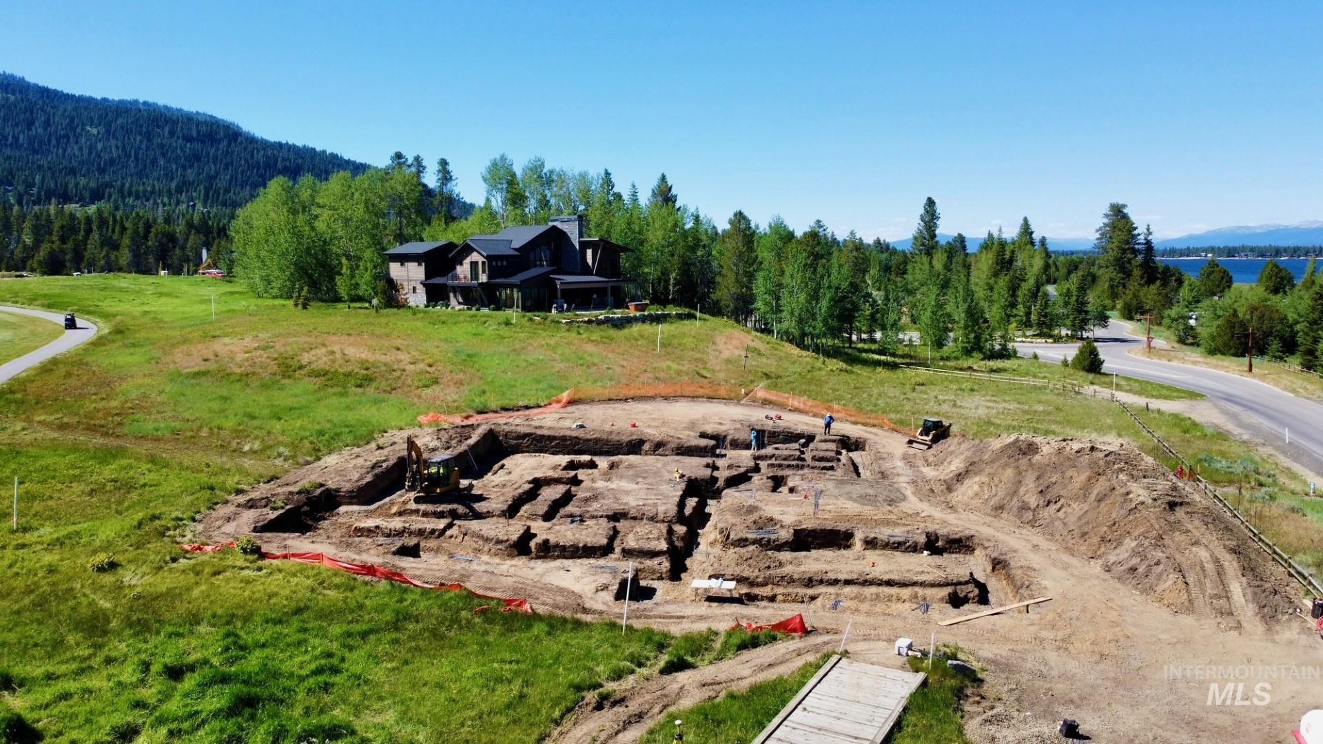 2073 West Mountain Road, Donnelly, Idaho 83615, 4 Bedrooms, 4.5 Bathrooms, Residential For Sale, Price $6,507,000, 98990952