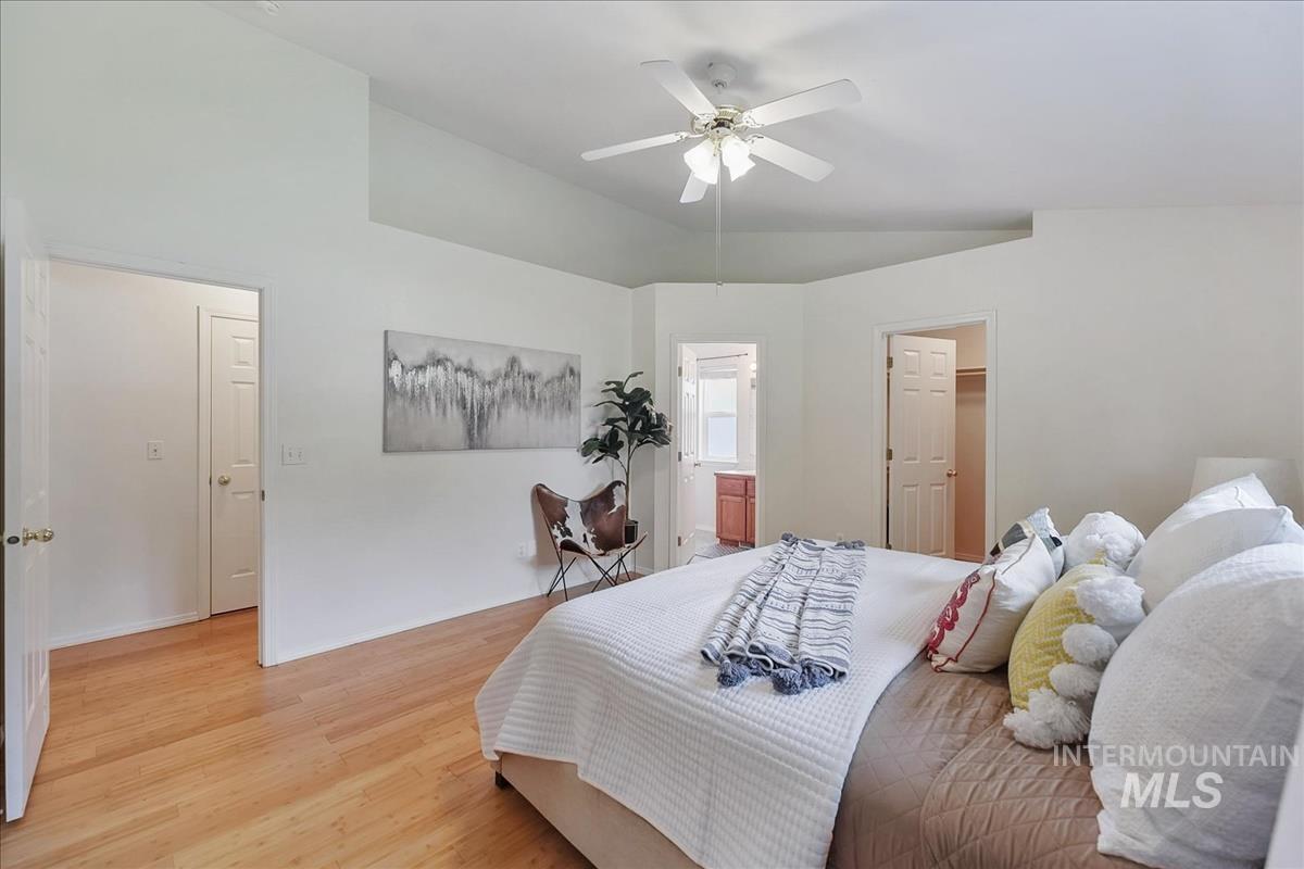 16915 N Waterford Way, Nampa, Idaho 83687, 3 Bedrooms, 2 Bathrooms, Residential For Sale, Price $398,000, 98990954