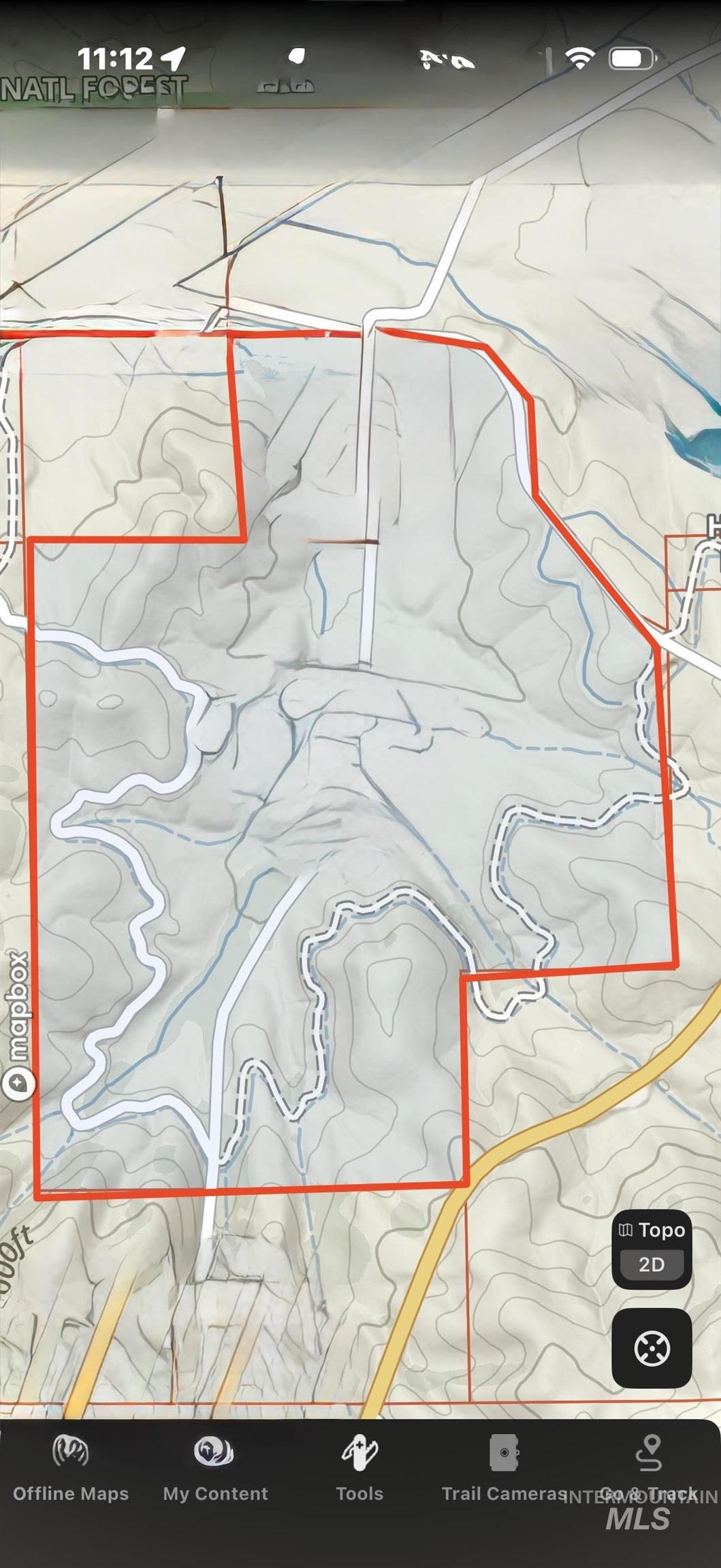 TBD Dixie Creek Rd 365 Acres, Mountain Home, Idaho 83647, Land For Sale, Price $1,400,000,MLS 98990957