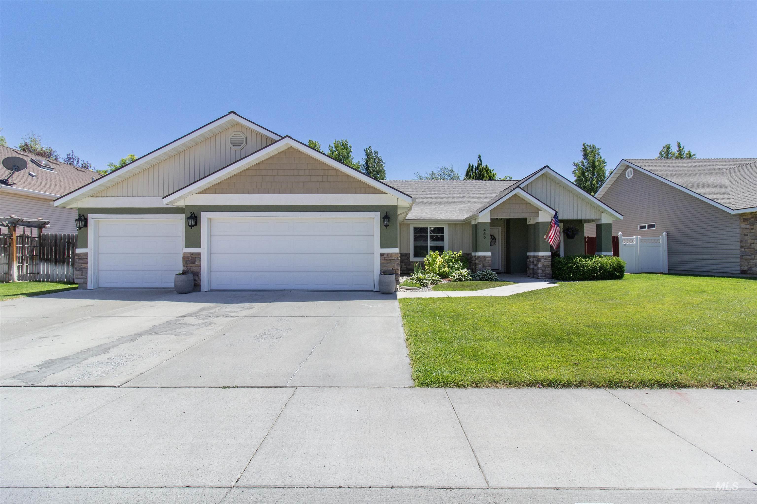 Residential For Sale
