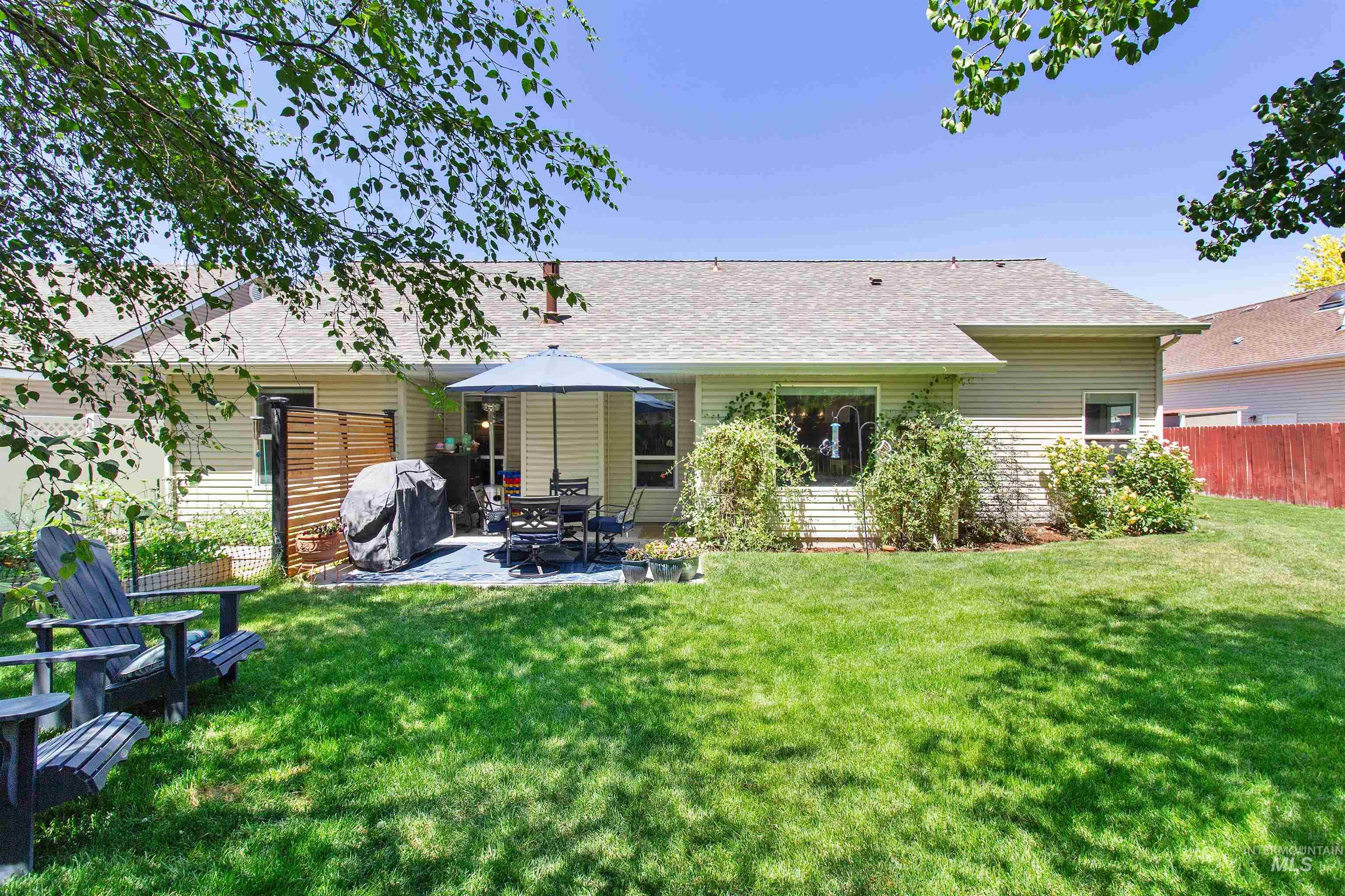 469 Shadetree Trail, Twin Falls, Idaho 83301, 4 Bedrooms, 2 Bathrooms, Residential For Sale, Price $455,000, 98990959
