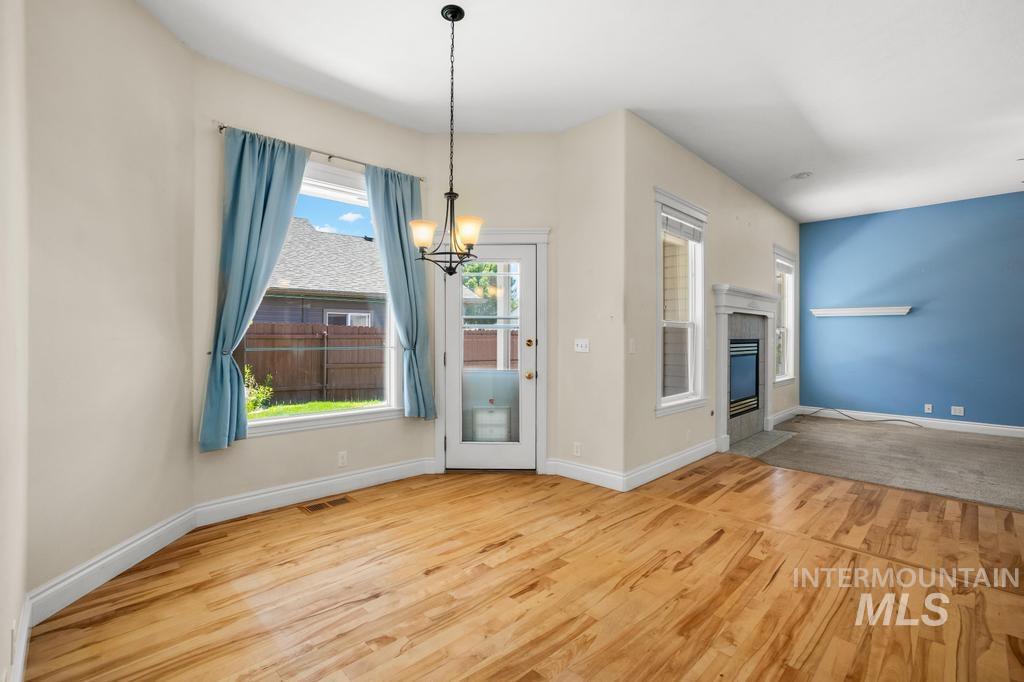 1837 W Merganzer Dr, Meridian, Idaho 83642-6179, 4 Bedrooms, 2.5 Bathrooms, Residential For Sale, Price $570,000, 98990960