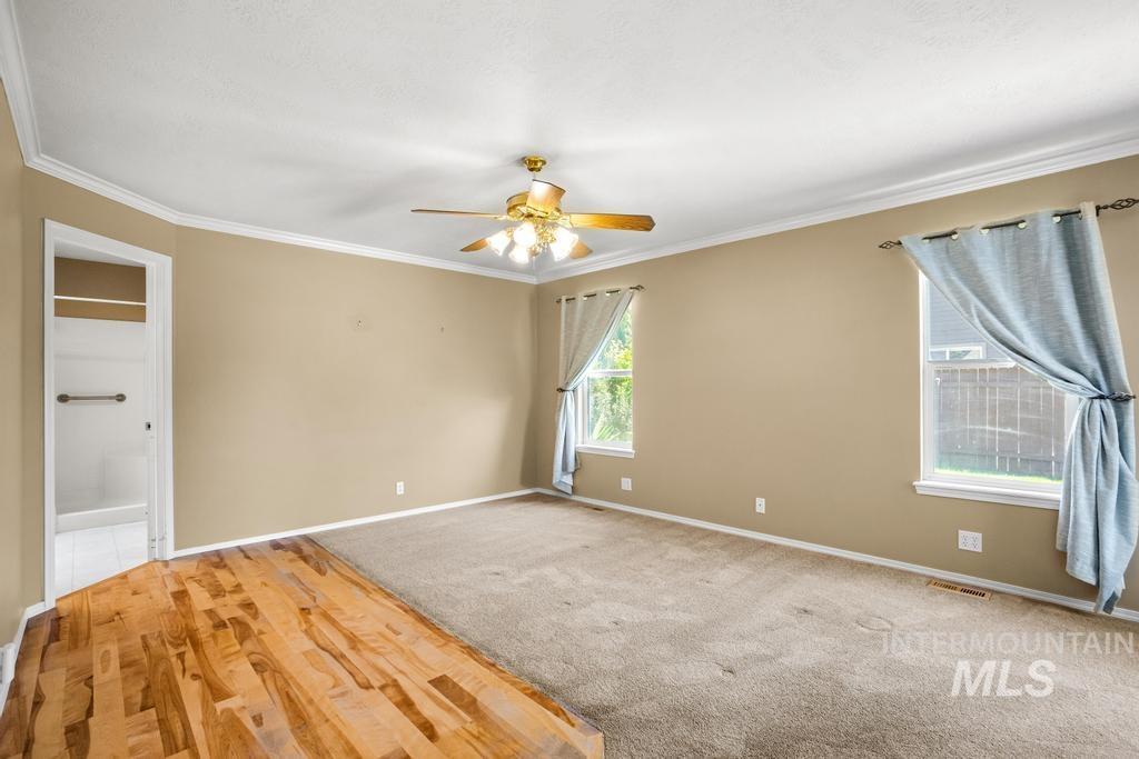1837 W Merganzer Dr, Meridian, Idaho 83642-6179, 4 Bedrooms, 2.5 Bathrooms, Residential For Sale, Price $570,000, 98990960
