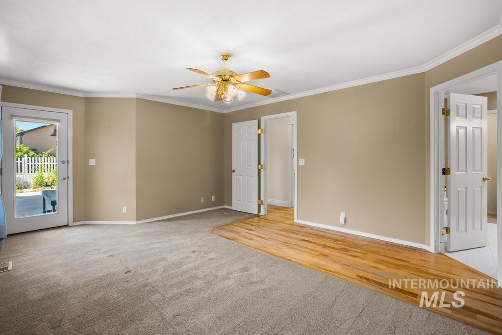 1837 W Merganzer Dr, Meridian, Idaho 83642-6179, 4 Bedrooms, 2.5 Bathrooms, Residential For Sale, Price $570,000, 98990960