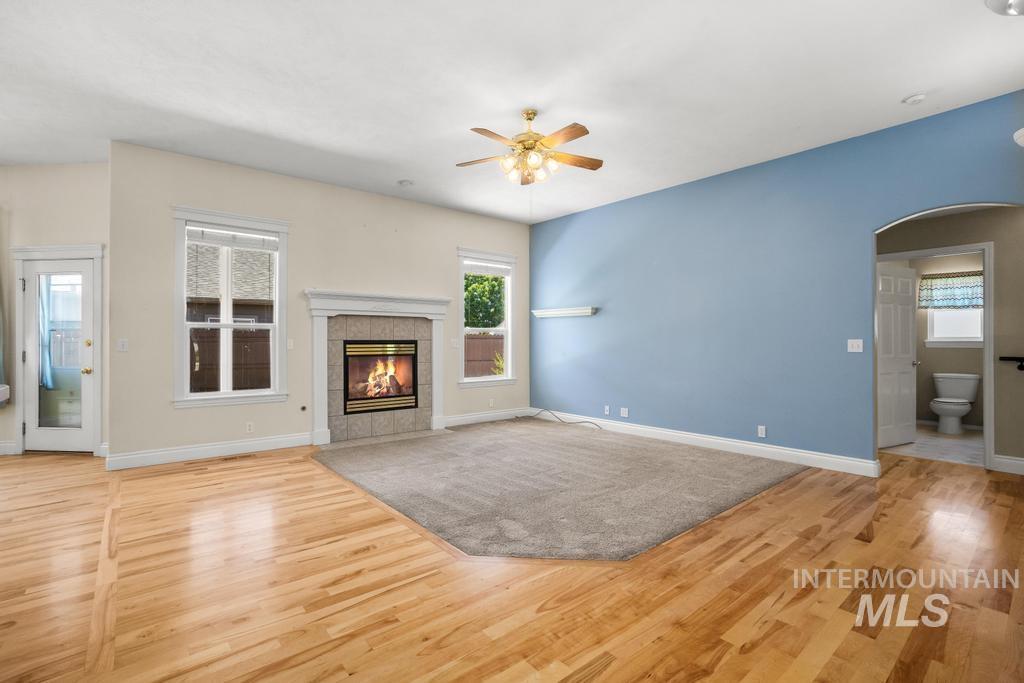 1837 W Merganzer Dr, Meridian, Idaho 83642-6179, 4 Bedrooms, 2.5 Bathrooms, Residential For Sale, Price $570,000, 98990960