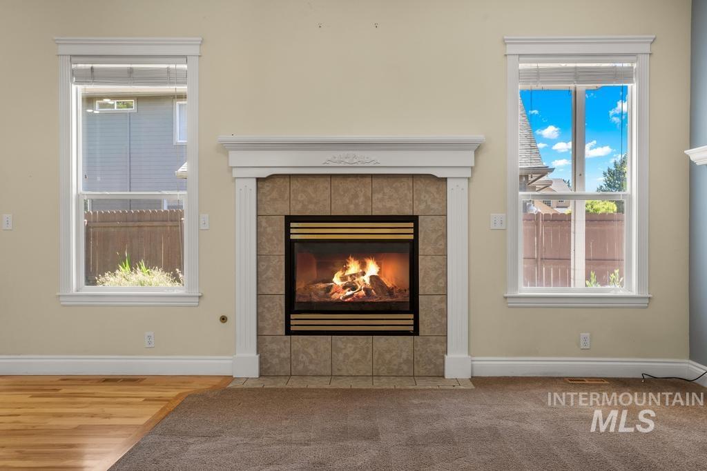 1837 W Merganzer Dr, Meridian, Idaho 83642-6179, 4 Bedrooms, 2.5 Bathrooms, Residential For Sale, Price $570,000, 98990960