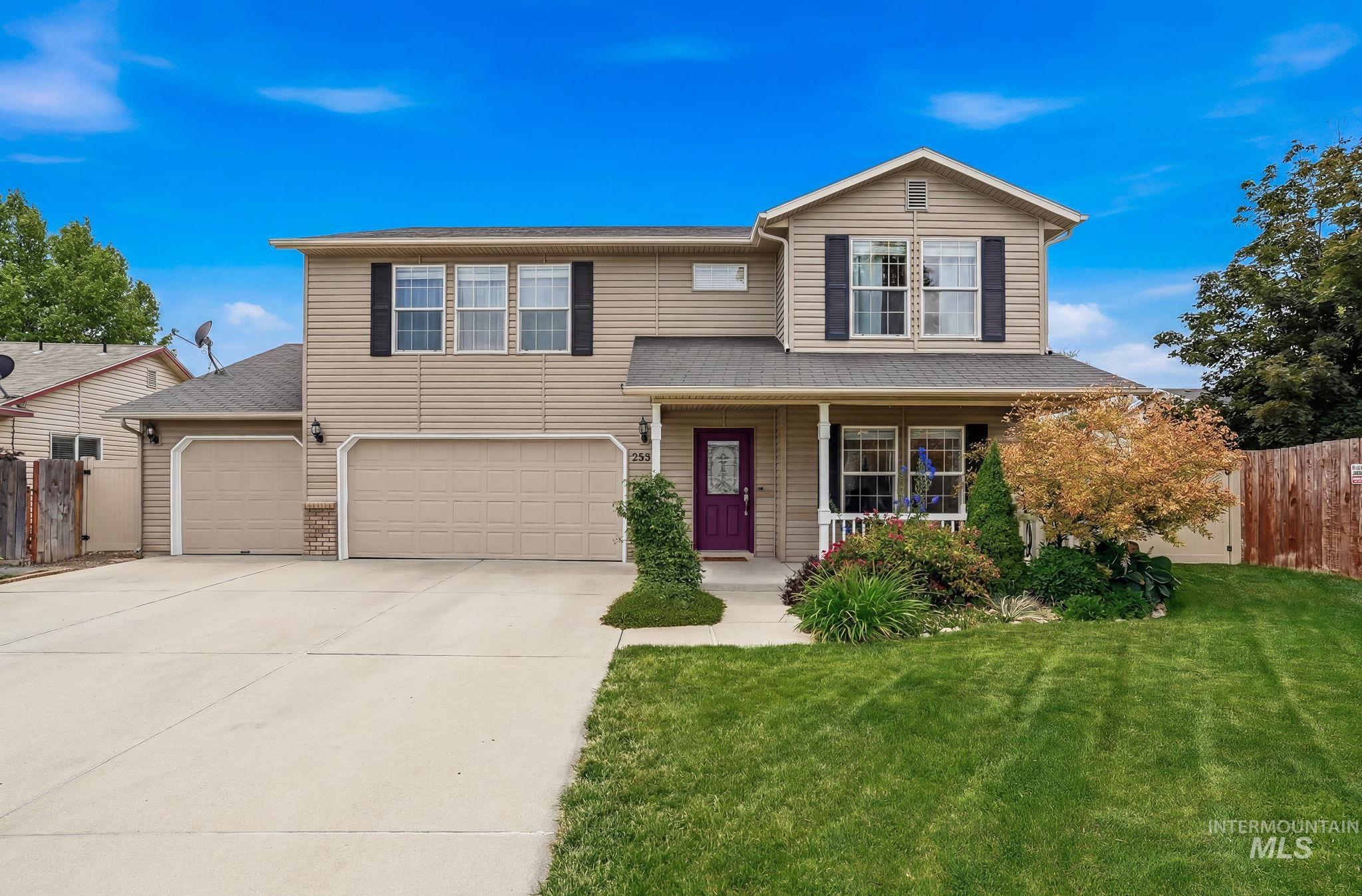 Residential For Sale