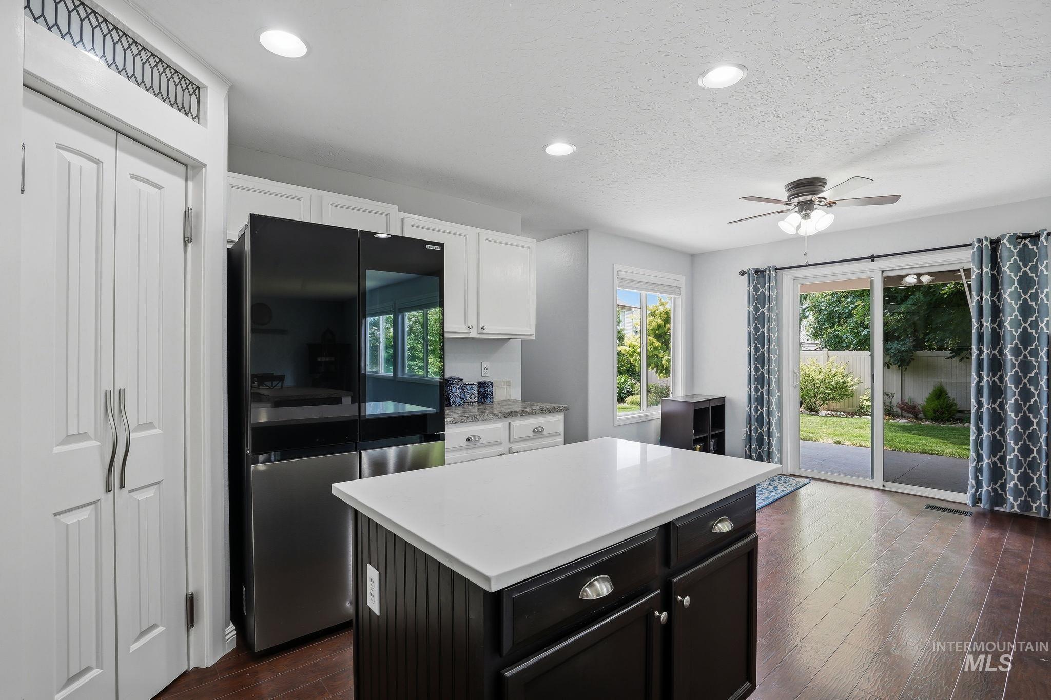 2251 N Baywing Hawk Pl, Kuna, Idaho 83634, 5 Bedrooms, 2.5 Bathrooms, Residential For Sale, Price $515,000, 98990961