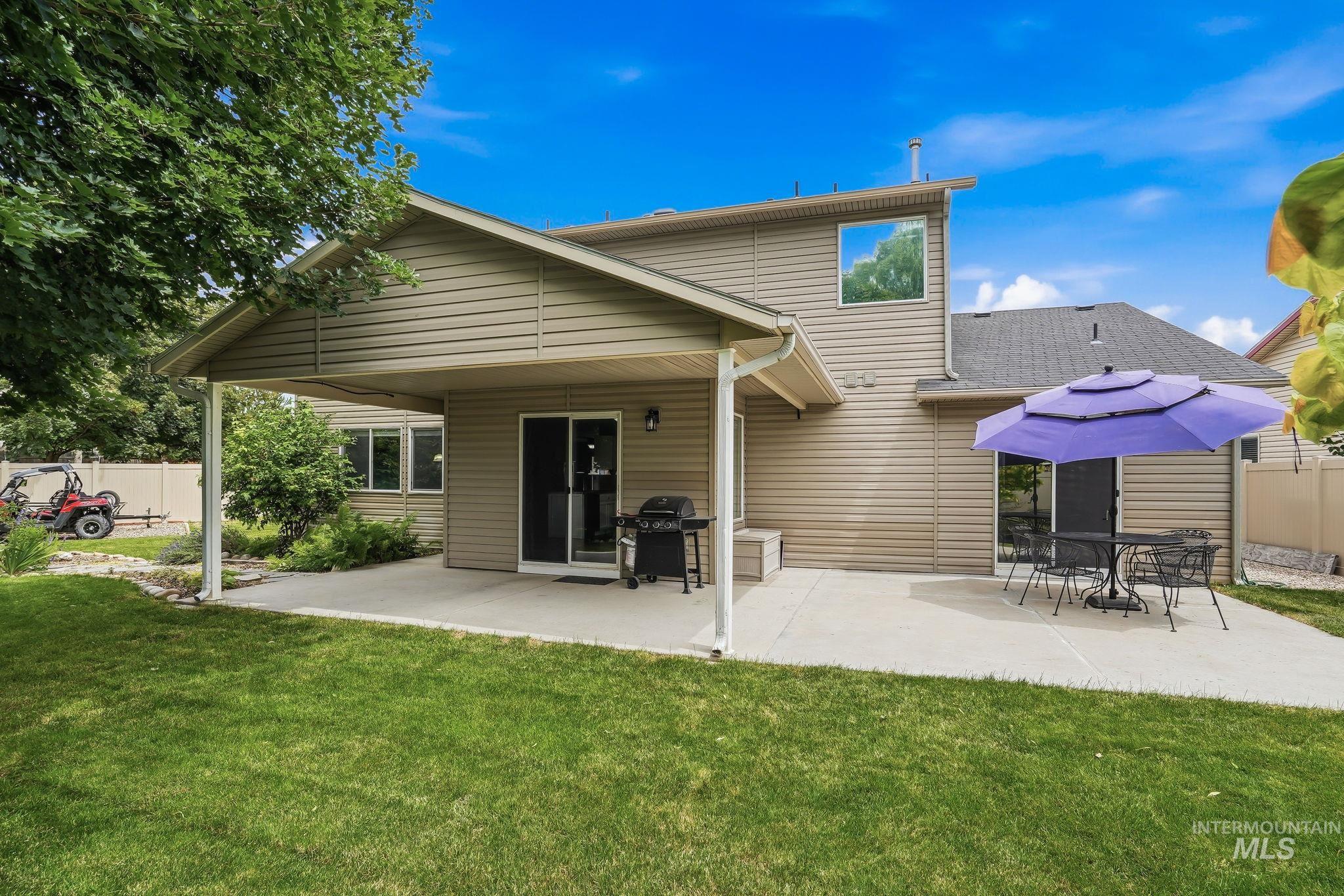 2251 N Baywing Hawk Pl, Kuna, Idaho 83634, 5 Bedrooms, 2.5 Bathrooms, Residential For Sale, Price $515,000, 98990961
