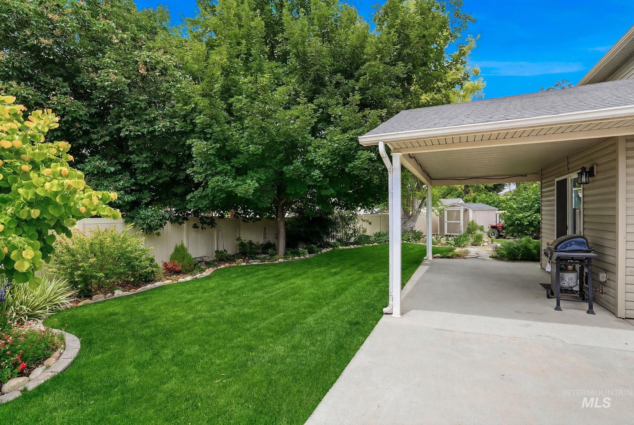 2251 N Baywing Hawk Pl, Kuna, Idaho 83634, 5 Bedrooms, 2.5 Bathrooms, Residential For Sale, Price $515,000, 98990961