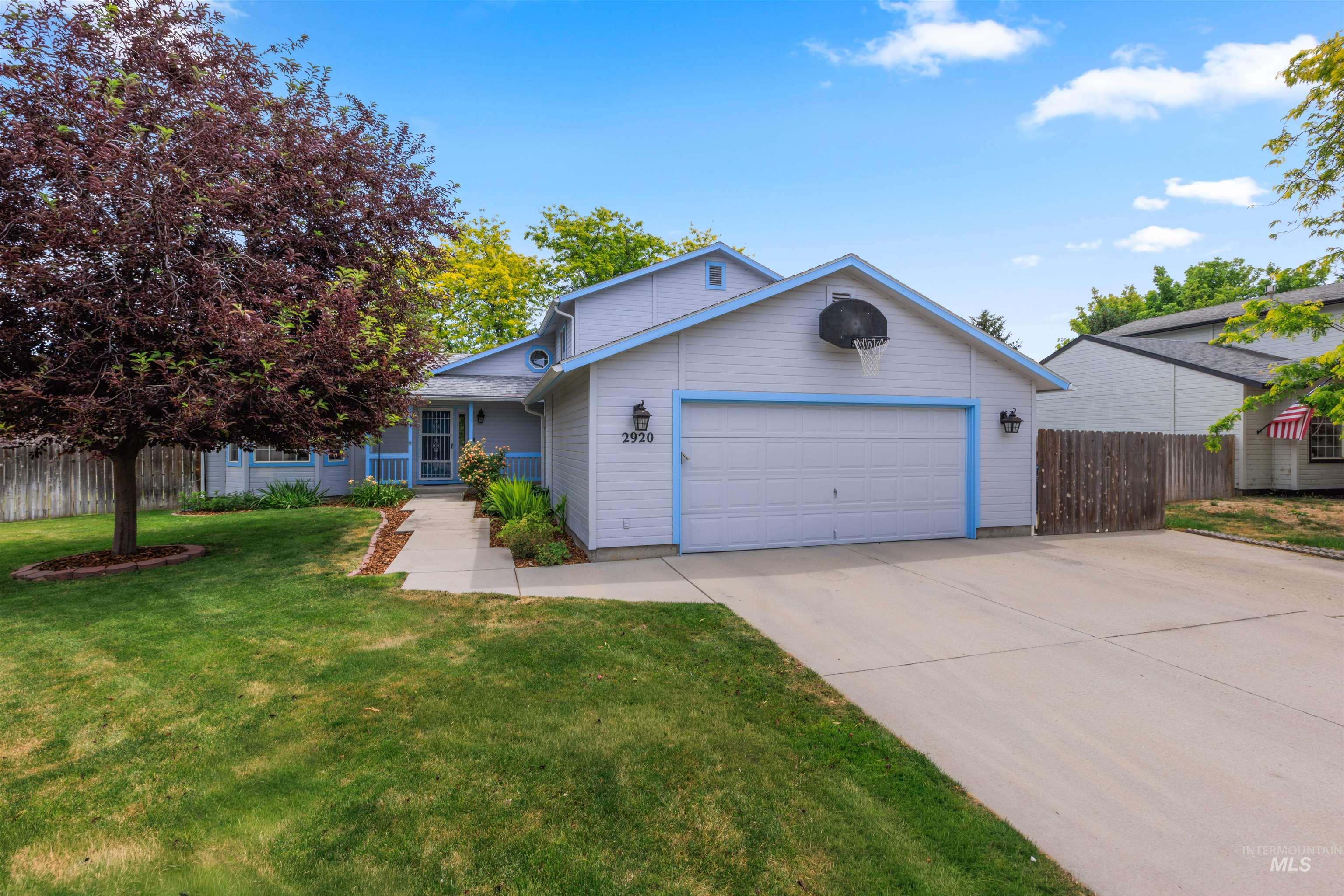 Residential For Sale