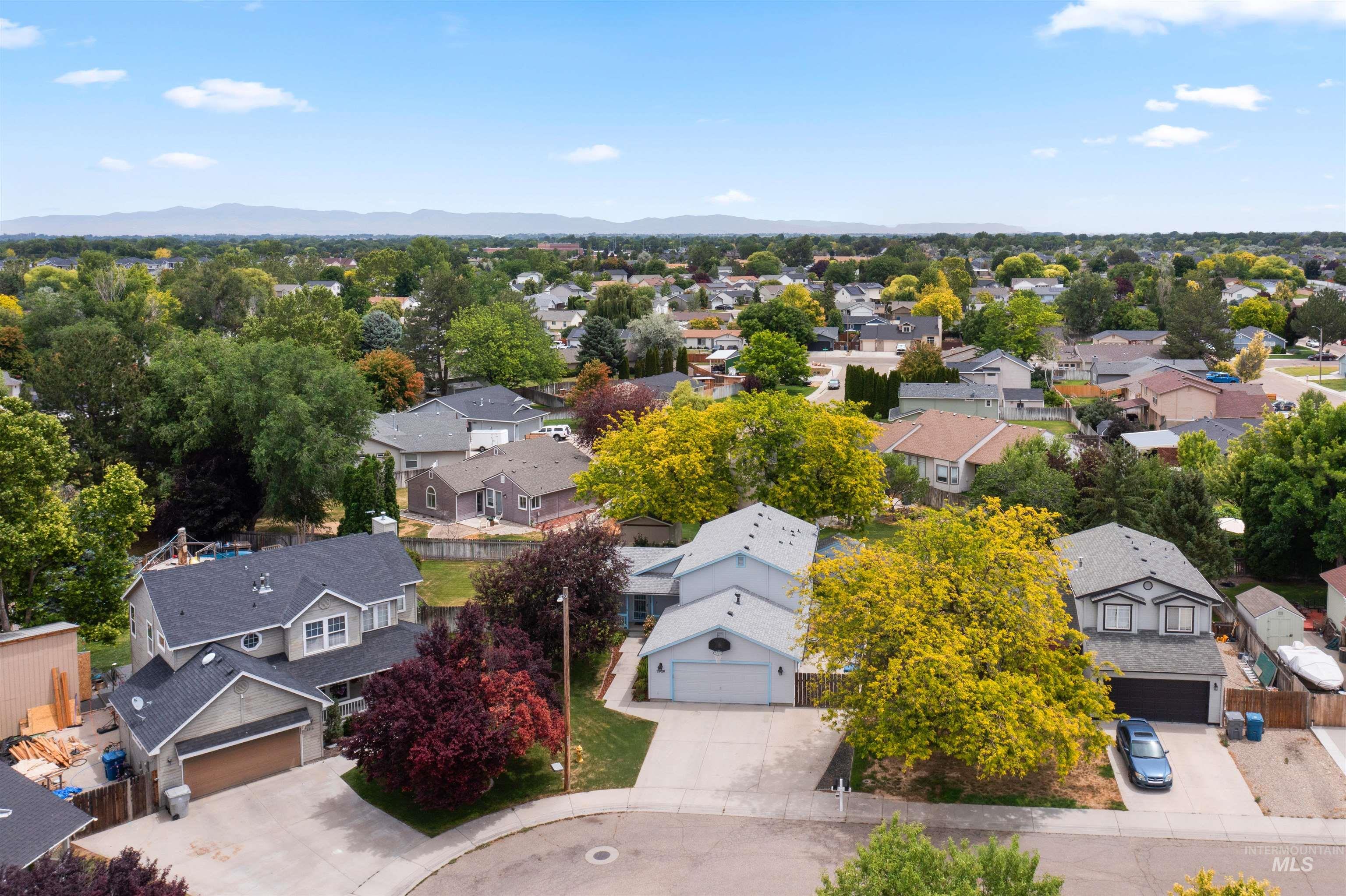 2920 Myrtlewood Way, Nampa, Idaho 83686, 4 Bedrooms, 3 Bathrooms, Residential For Sale, Price $430,000, 98990962