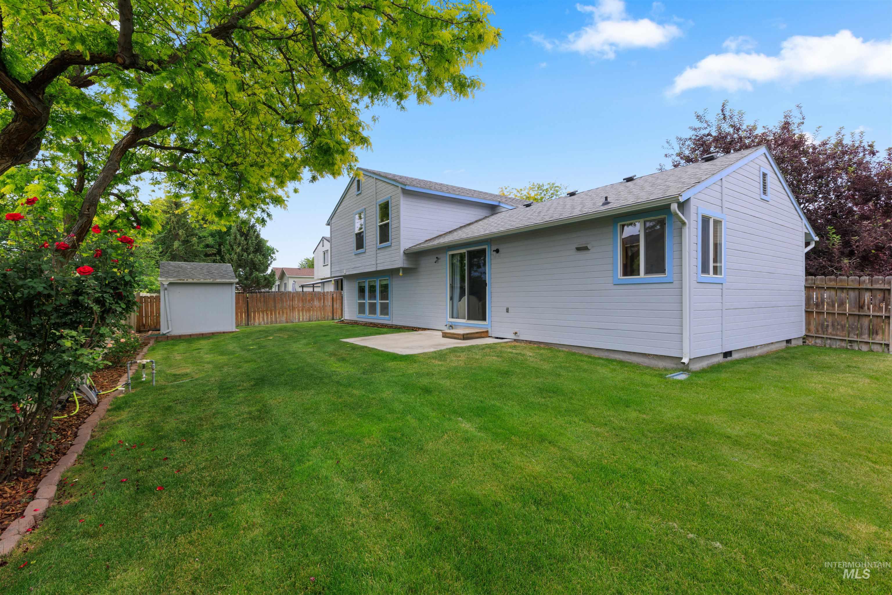2920 Myrtlewood Way, Nampa, Idaho 83686, 4 Bedrooms, 3 Bathrooms, Residential For Sale, Price $430,000, 98990962